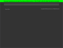 Tablet Screenshot of lawyerstore.com